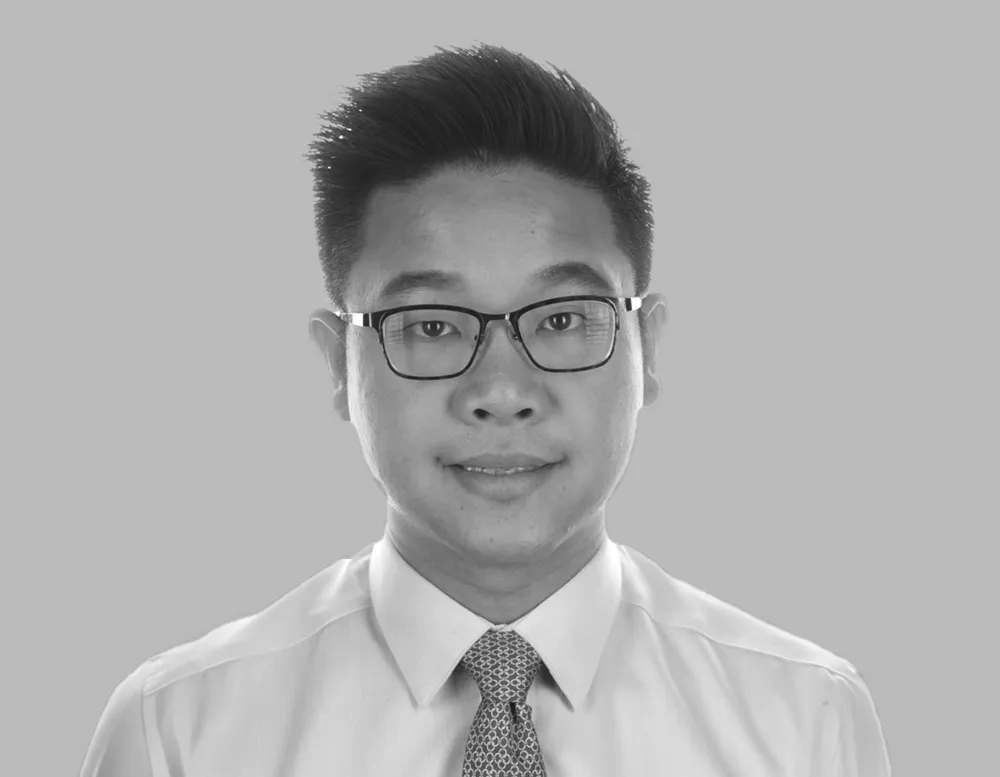 Dr. Chih Hui of Nu Dentistry 