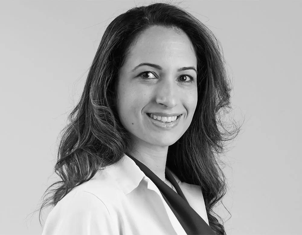 Image of Dr. Tanya Saour